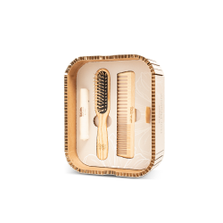 Hair Pleasure Set, Brosse...