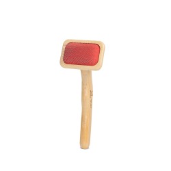 Brosse petite pour chiens...