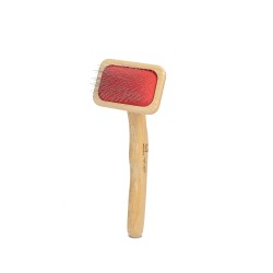 Brosse petite pour chiens...