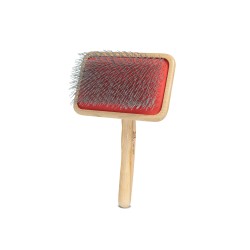 Brosse grande pour chiens...